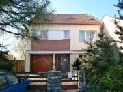apartmán s krbem